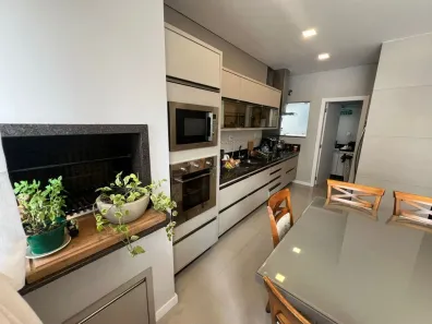Apartamento com 2 Quartos à venda, 88m² no Tabuleiro, Camboriú