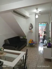 Casa com 2 Quartos à venda, 60m² no Santa Cruz, Rio de Janeiro