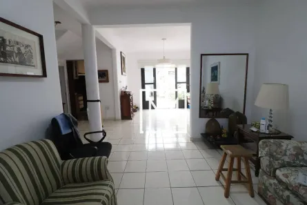 Sobrado com 4 Quartos à venda, 156m² no Vila Mariana, São Paulo