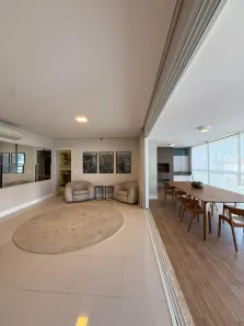 Apartamento com 4 Quartos à venda, 255m² no Duque de Caxias, Cuiabá