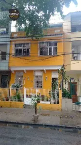Casa de Condomínio com 5 Quartos à venda, 300m² no Botafogo, Rio de Janeiro