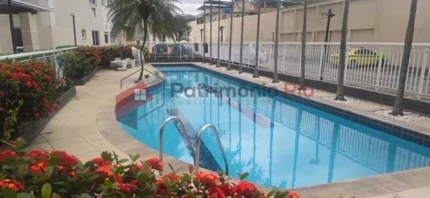 Apartamento com 2 Quartos à venda, 43m² no Irajá, Rio de Janeiro
