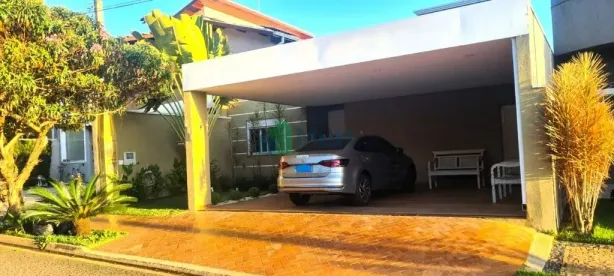 Casa com 3 Quartos à venda, 148m² no Nova Aliança, Ribeirão Preto