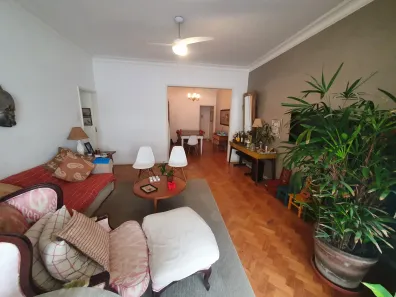 Apartamento com 3 Quartos à venda, 125m² no Ipanema, Rio de Janeiro