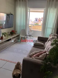 Apartamento com 3 Quartos à venda, 85m² no Bancários, João Pessoa