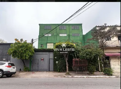 Prédio Comercial à venda, 1400m² no Vila Nova Manchester, São Paulo