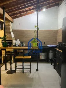 Casa com 3 Quartos à venda, 100m² no Parque das Aroeiras II, São José do Rio Preto