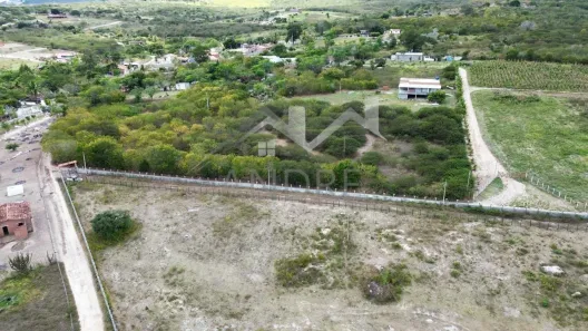 Lote/Terreno à venda, 600m² no , Bezerros