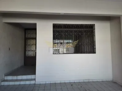 Sobrado com 4 Quartos para alugar, 188m² no Jardim Stella, Santo André