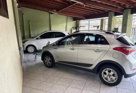 Casa com 2 Quartos à venda, 182m² no Antônio Zanaga I, Americana