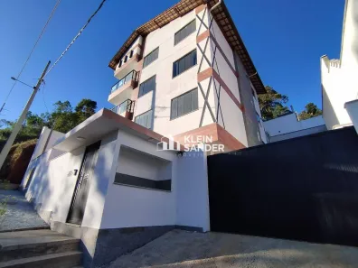 Apartamento com 3 Quartos à venda, 129m² no Braunes, Nova Friburgo