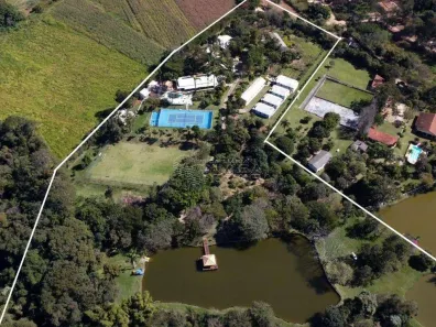 Fazenda/Sítio à venda, 2000m² no Região Metropolitana de Jundiaí, Itupeva