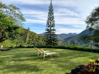 Fazenda/Sítio com 4 Quartos à venda, 14099m² no Lumiar, Nova Friburgo