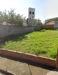 Lote/Terreno à venda, 590m² no Parque da Represa, Jundiaí