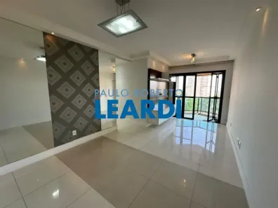 Apartamento com 2 Quartos à venda, 58m² no Vila Suzana, São Paulo