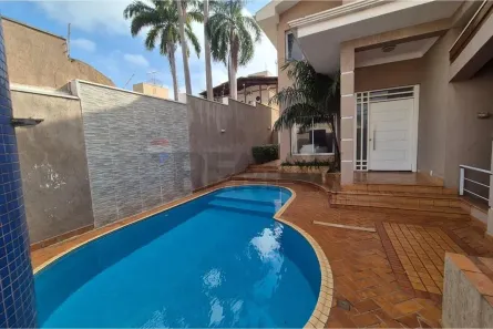 Casa com 4 Quartos à venda, 314m² no Ribeirânia, Ribeirão Preto