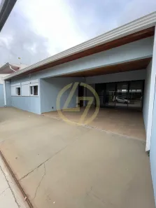 Casa com 4 Quartos à venda, 340m² no Centro, Itapetininga