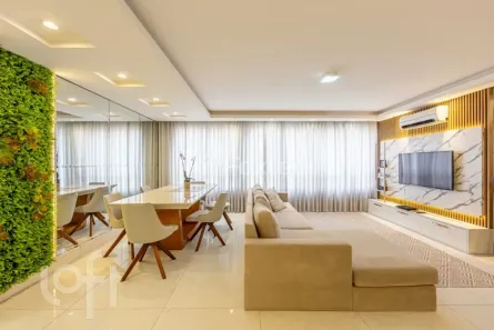 Apartamento com 3 Quartos à venda, 89m² no Petrópolis, Porto Alegre
