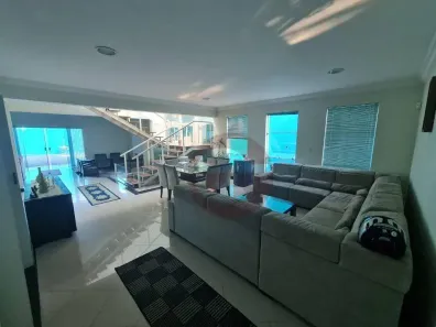 Casa com 5 Quartos à venda, 300m² no Parque dos Príncipes, São Paulo