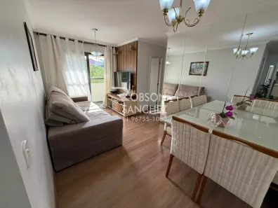 Apartamento com 2 Quartos à venda, 48m² no Parque Alves de Lima, São Paulo