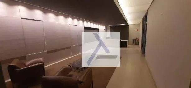 Sala Comercial para alugar, 1520m² no Cidade Monções, São Paulo