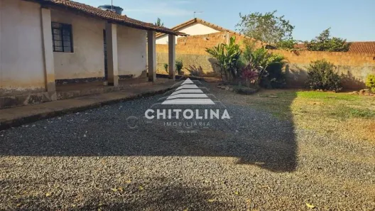 Lote/Terreno à venda, 3964m² no Vila Mazzei, Itapetininga