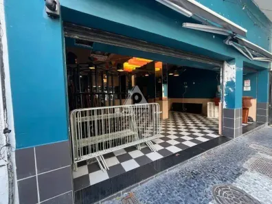 Prédio Comercial à venda, 465m² no Leblon, Rio de Janeiro