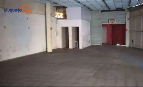 Galpão/Depósito/Armazém para alugar, 237m² no Centro, São José dos Campos