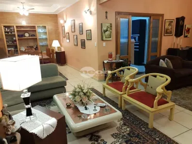 Casa com 3 Quartos à venda, 270m² no Vila Lusitânia, São Bernardo do Campo