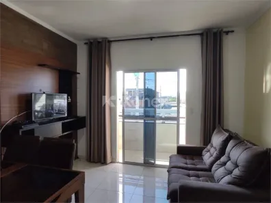 Casa de Condomínio com 2 Quartos à venda, 61m² no Samambaia, Praia Grande