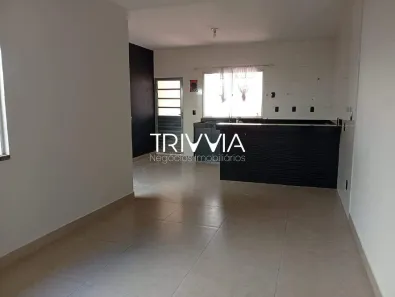 Casa com 2 Quartos à venda, 150m² no Jardim Europa, Uberlândia