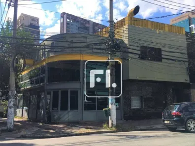 Ponto Comercial à venda, 601m² no Itaim Bibi, São Paulo