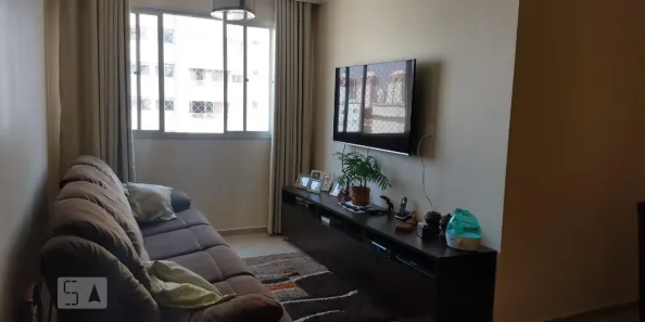 Apartamento com 3 Quartos à venda, 78m² no Jardim Ester Yolanda, São Paulo