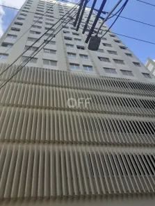 Kitnet com 1 Quarto à venda, 32m² no Centro, Campinas