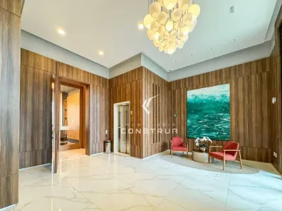 Apartamento com 3 Quartos à venda, 256m² no Cambuí, Campinas
