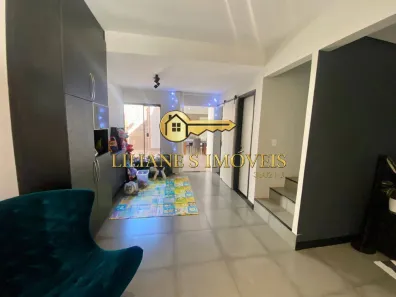 Sobrado com 3 Quartos à venda, 127m² no Vila Melhado, Araraquara