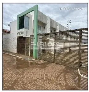 Sobrado com 2 Quartos à venda, 88m² no Monte Castelo, Juazeiro