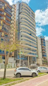 Apartamento com 4 Quartos à venda, 320m² no Praia do Morro, Guarapari