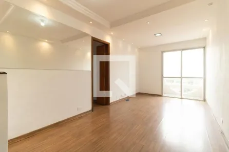 Apartamento com 3 Quartos à venda, 71m² no Vila Firmiano Pinto, São Paulo