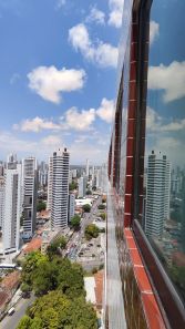 Apartamento com 3 Quartos à venda, 67m² no Casa Amarela, Recife