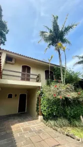 Casa de Condomínio com 3 Quartos à venda, 301m² no Cristal, Porto Alegre