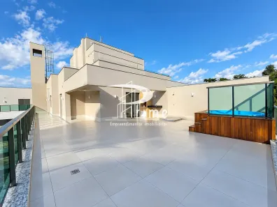 Cobertura com 3 Quartos à venda, 185m² no Icaraí, Niterói