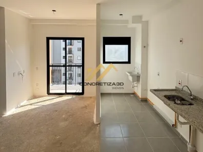 Apartamento com 2 Quartos à venda, 46m² no Jardim Toscana, Indaiatuba