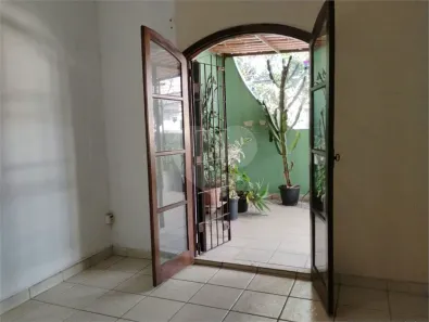 Sobrado com 5 Quartos à venda, 140m² no Vila Santa Catarina, São Paulo