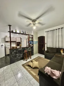 Casa com 2 Quartos à venda, 100m² no Parque Mãe Preta, Rio Claro
