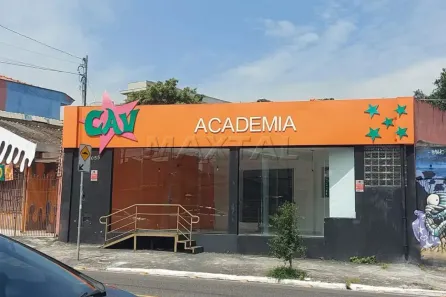 Ponto Comercial para alugar, 250m² no Vila Nova Mazzei, São Paulo