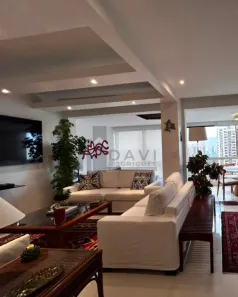 Apartamento com 2 Quartos à venda, 127m² no Barra da Tijuca, Rio de Janeiro
