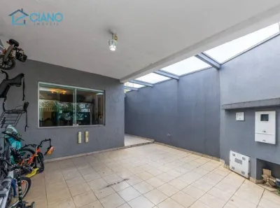 Sobrado com 3 Quartos à venda, 112m² no Vila Prudente, São Paulo