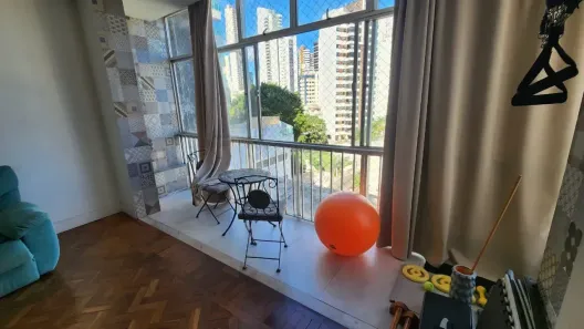 Apartamento com 3 Quartos à venda, 204m² no Graça, Salvador