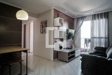 Apartamento com 3 Quartos à venda, 60m² no Vila Talarico, São Paulo